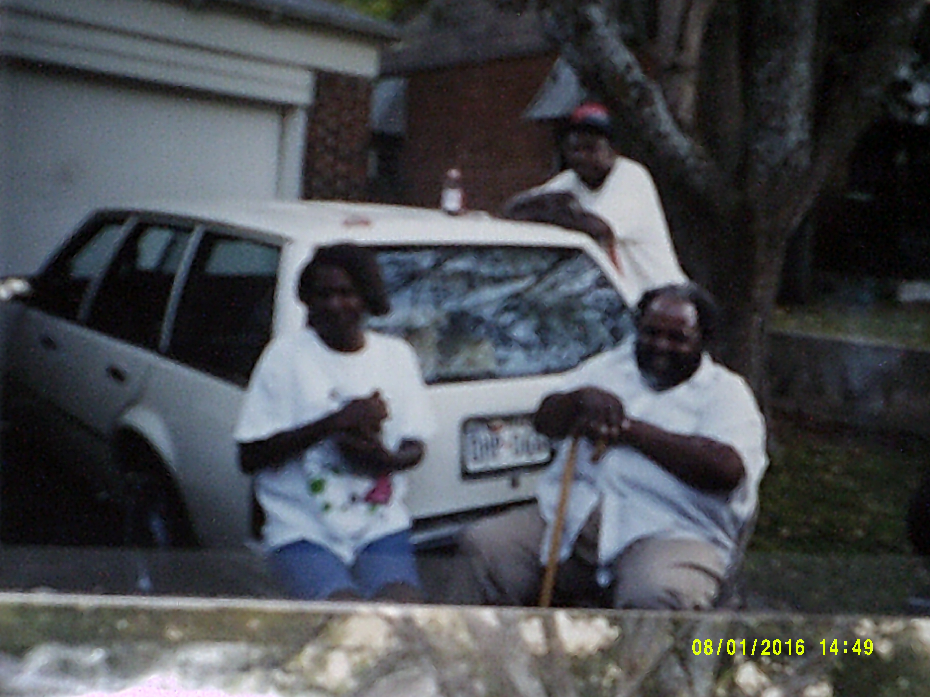 Digital Camera