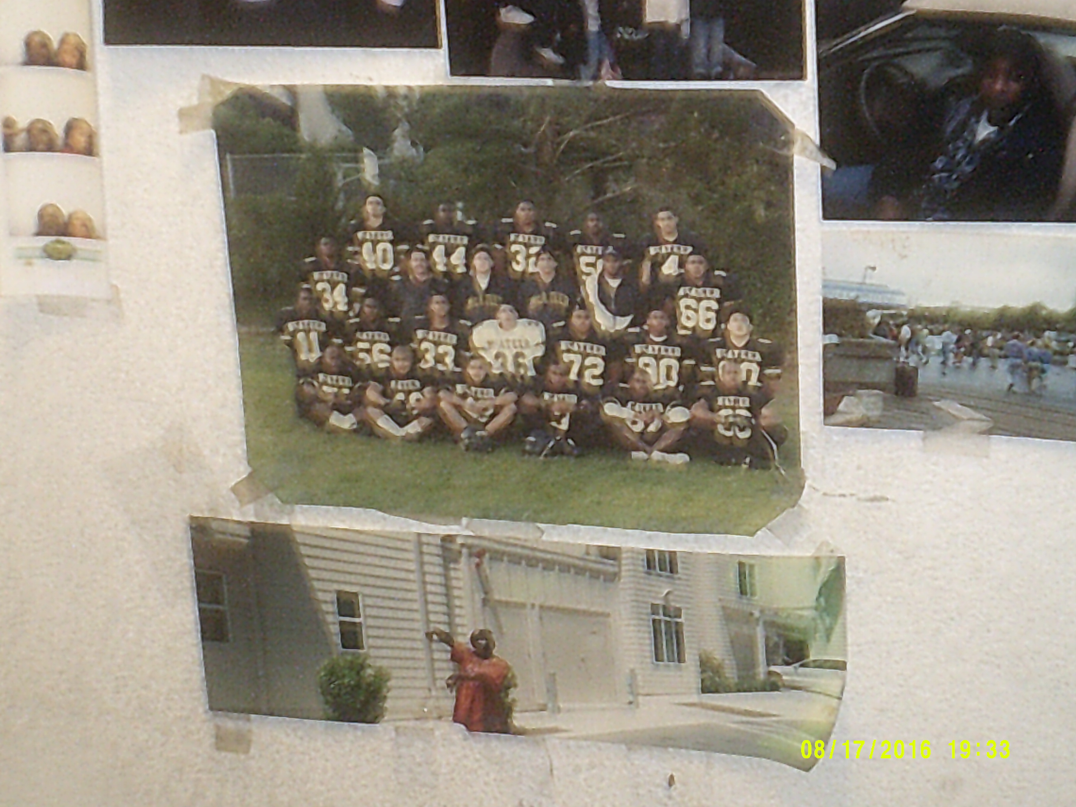 Digital Camera
