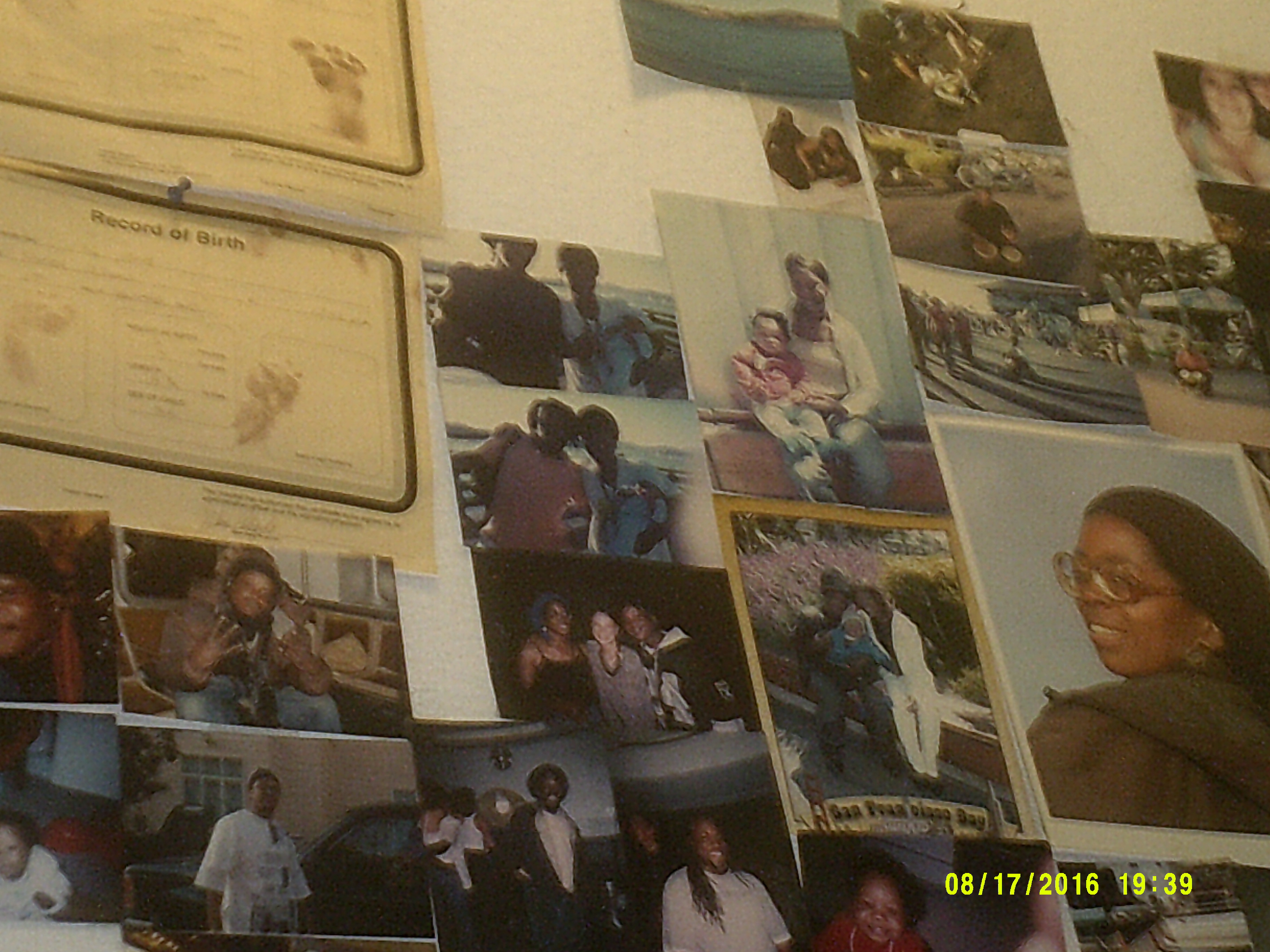 Digital Camera