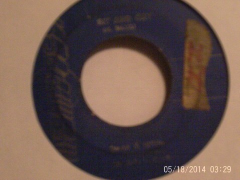 Hud-1 vinyl photos 331