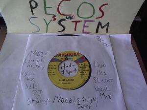 Hud-2 vinyl photos 101