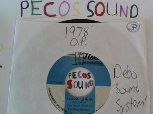 Hud-2 vinyl photos 1013