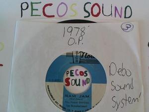 Hud-2 vinyl photos 1014