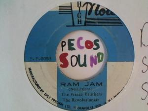 Hud-2 vinyl photos 1016