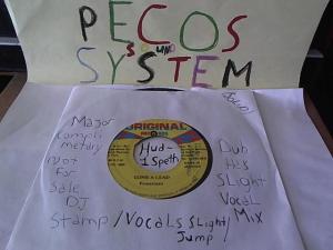 Hud-2 vinyl photos 102