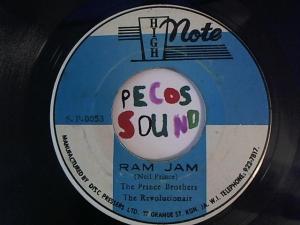 Hud-2 vinyl photos 1028