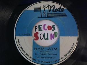 Hud-2 vinyl photos 1029