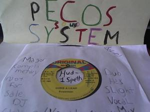 Hud-2 vinyl photos 103