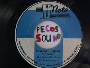 Hud-2 vinyl photos 1030