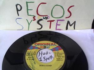 Hud-2 vinyl photos 105