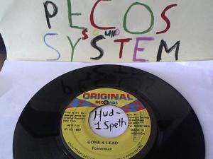 Hud-2 vinyl photos 106