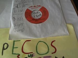 Hud-2 vinyl photos 1064