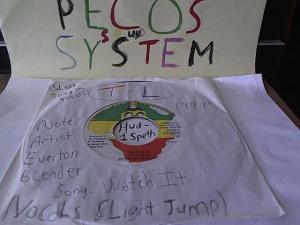 Hud-2 vinyl photos 1073