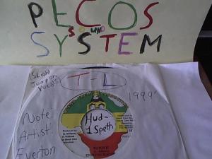 Hud-2 vinyl photos 1074