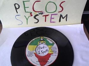 Hud-2 vinyl photos 1077