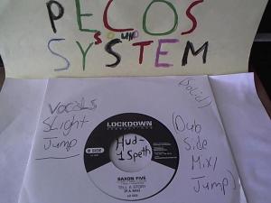 Hud-2 vinyl photos 1081