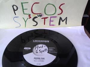 Hud-2 vinyl photos 1083