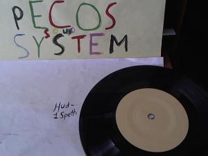 Hud-2 vinyl photos 1090