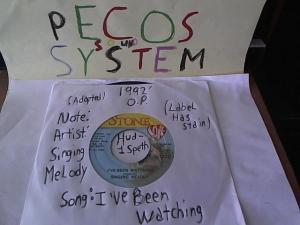 Hud-2 vinyl photos 1091