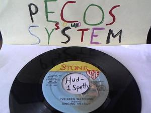 Hud-2 vinyl photos 1095