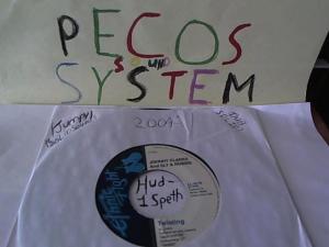 Hud-2 vinyl photos 110