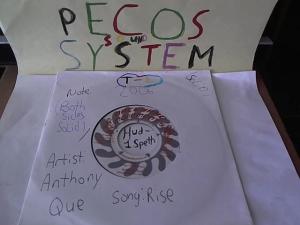 Hud-2 vinyl photos 1105