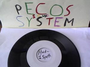 Hud-2 vinyl photos 1107