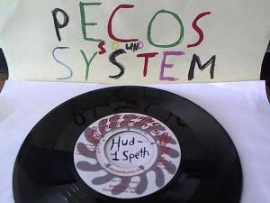 Hud-2 vinyl photos 1109