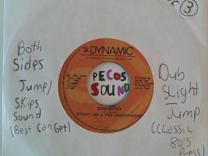 Hud-2 vinyl photos 1116