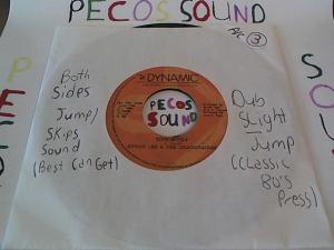 Hud-2 vinyl photos 1121