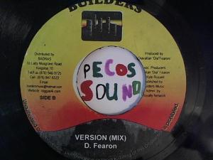 Hud-2 vinyl photos 1192