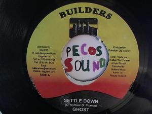 Hud-2 vinyl photos 1197