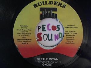 Hud-2 vinyl photos 1198