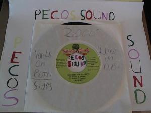 Hud-2 vinyl photos 1203