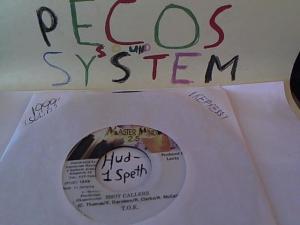 Hud-2 vinyl photos 1205