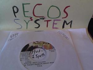 Hud-2 vinyl photos 1206