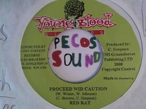 Hud-2 vinyl photos 1206