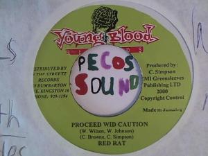 Hud-2 vinyl photos 1207