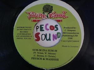 Hud-2 vinyl photos 1212