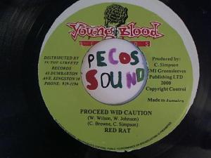 Hud-2 vinyl photos 1221