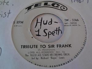 Hud-2 vinyl photos 1222