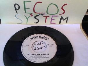 Hud-2 vinyl photos 1224