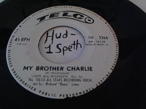 Hud-2 vinyl photos 1227