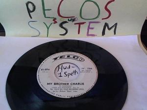 Hud-2 vinyl photos 1229