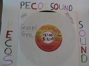 Hud-2 vinyl photos 1254