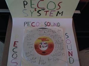 Hud-2 vinyl photos 1300