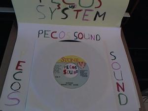 Hud-2 vinyl photos 1305