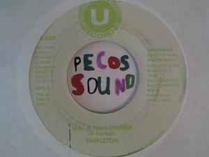 Hud-2 vinyl photos 1323