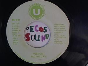 Hud-2 vinyl photos 1330