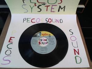 Hud-2 vinyl photos 1378